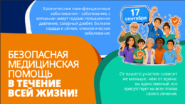 Всемирный день безопасности пациента #8