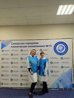 За медицину здорового долголетия #2