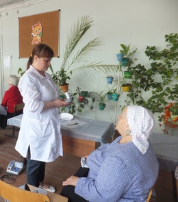 Всемирный день отказа от курения! #2